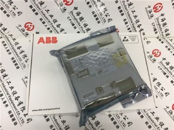 abb励磁系列优势现货10030353 1sfa899008r1540 pstp-540/16