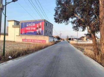 汕头乡镇墙体喷绘广告,莆田墙体刷广告,贵港刷墙体广告