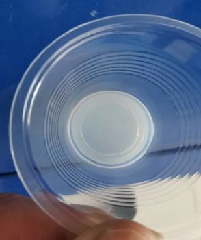 固含20% 10-20nm 纳米氧化锆水分散液用于隔热涂料