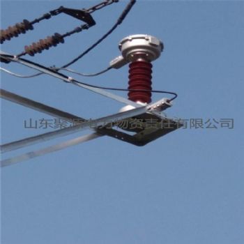 防爆接头盒oppc光缆专用接头盒35kv24芯一进一出光缆熔纤盒