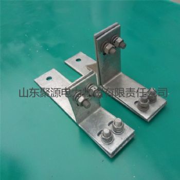 架空线路塔用夹具 转角耐张紧固件 nl-145 塔用紧固件 厂家热销