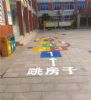 仙桃壁画涂鸦新农村外墙彩绘 烟囱彩绘施工