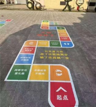 焦作墙体户外广告墙壁彩绘烟囱美化刷油漆