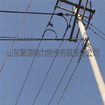 【现货】frl-13防震鞭线路用螺旋式减震金具 山东厂家现货