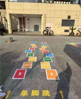 吕梁形象墙彩绘水塔刷油漆手绘墙画工程农耕文化墙彩绘