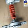 防爆接头盒 35kv24芯一进一出oppc光缆专用接续金具 厂家现货