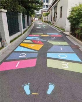 钦州户外墙体喷绘广告美化冷却塔3d墙绘壁画壁画涂鸦