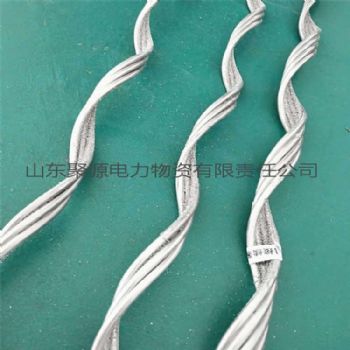 接续条导线断股用接续修补金具185/30钢芯铝绞线用预绞丝厂家现货