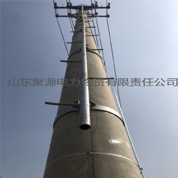 水泥电杆爬梯电力通信行业专用杆用安全爬梯杆用安全爬梯厂家直销