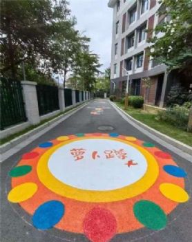 浙江国画墙绘烟囱美化刷油漆宣传家风彩绘户外墙体喷绘广告