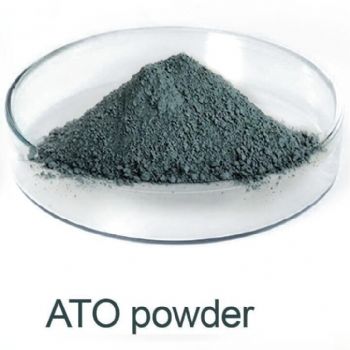 纳米抗电粉 纳米ato导电粉 纳米氧化锡锑