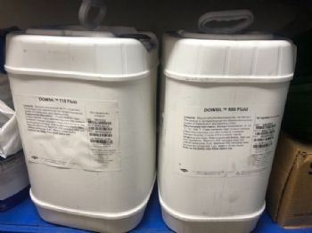 dow corning 550 fluid道康宁550硅油
