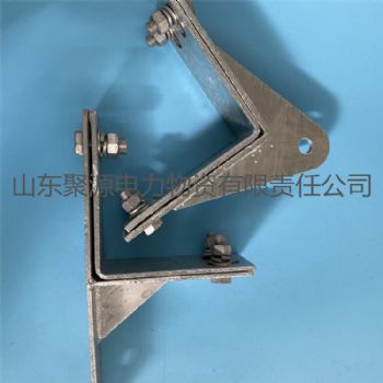 6*80 nl型 转角耐张紧固件 实地厂家 现货供应 热镀锌