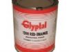 glyptal 1201 red enamel
