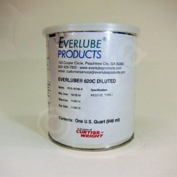 everlube 620c