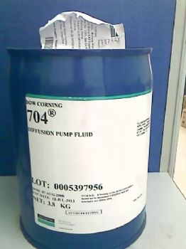 dow corning 704扩散泵硅油