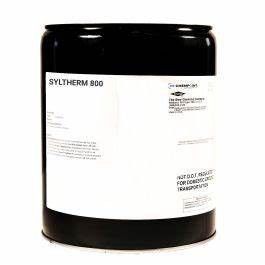 dow syltherm 800 heat transfer fluid导热硅油