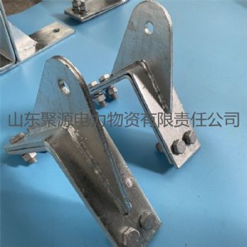 山东聚源电力 厂家供应塔用紧固件型号全 可加工