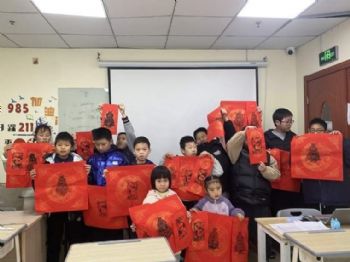 非遗传承·匠心成长—苏州青少年桃花坞木版年画体验课火热招生