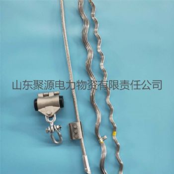 opgw光缆悬垂线夹 悬垂串 直线金具 接地电力热销厂家产品