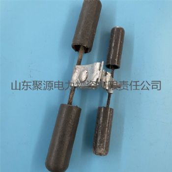 fd-1导线防振锤电力金具配件大全厂家发货防振锤