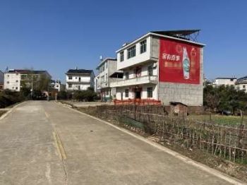 晋城墙体刷广告,吕梁集成灶刷墙广告发布 配电箱彩绘