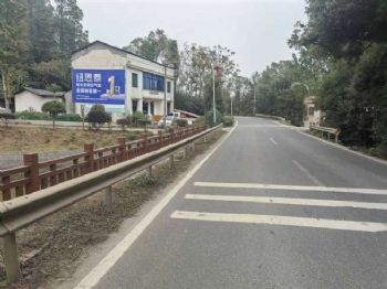 梅州墙体广告,河源门窗栏杆承接墙体喷绘广告,刷户外广告