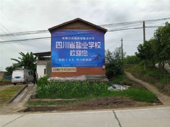 西宁墙体广告,阿克苏刷墙广告采购手绘文化墙墙