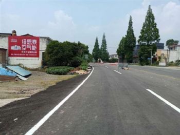 巢湖墙体广告,六安楼体喷绘,口腔牙科户外刷墙广告