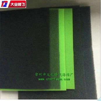 聚氨酯开孔海绵