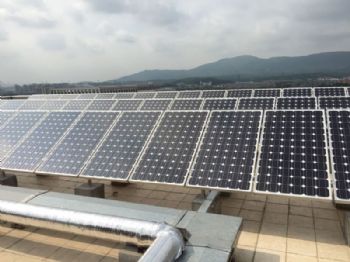 光储直柔系统的优势和应用场景太阳能光伏发电光伏电站总承包太阳能电站投资