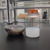 薄膜涂层成膜为什么添加氧化硅溶胶cy-s01b？