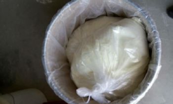 合金镀层用纳米氧化铈选优锆