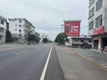 墙体广告湖南衡阳刷墙体广告 长沙喷绘墙体广告深耕城乡