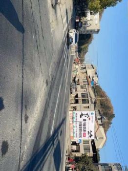 墙体广告广东汕头墙体写大字 汕头厨具墙体彩绘广告