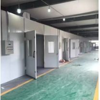 车喷漆房-家具喷漆房低柒房价格详解