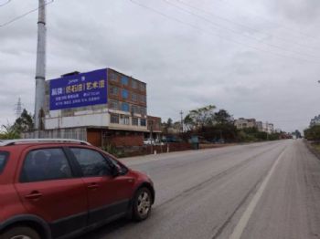 墙体广告甘肃兰州喷绘墙体广告 金昌永昌学校墙面广告