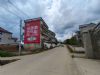 张家口墙体广告,衡水绘画刷墙写大字刷墙上广告墙面喷画