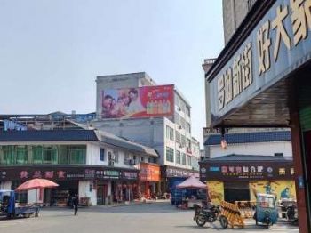 河北墙体广告,张家口路墙广告刷墙广告公司乡村文化墙3d彩绘