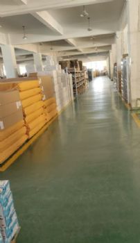 上海电商仓库物流电商焦点附近仓库地势优星力