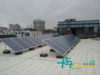 南京太阳能光伏电站分布式发电系统光伏直流电缆光伏系统运维