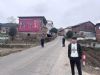 陕西宝鸡墙体广告墙体写大字 志丹油漆农村刷墙广告