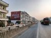 潜江墙体广告,仙桃路墙广告户外刷墙广告农村墙体绘画