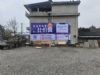 广东墙体广告云浮墙体写大字喷绘墙体广告 清城户外墙体广告