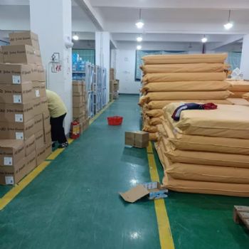 短时库房租赁仓库租赁工业厂库房出租选星力