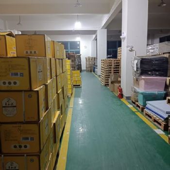提供托管仓库第三方外包仓临时小仓库租用推荐星真