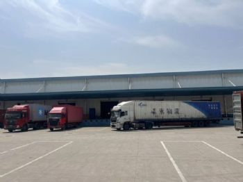 小商品库房租赁快租仓库仓库出租多少钱星力可托付