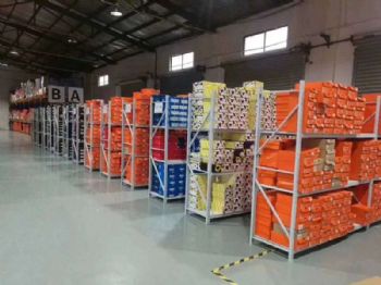 临时仓库地域佳仓库出租具体地址临时小仓库租用星力可托付