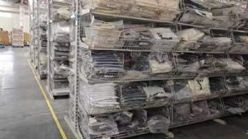 家装用品临时仓库出租第三方外包仓库出租信息交给星力