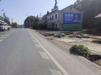 广东广州墙体广告墙上写标语 梅州手绘墙体广告